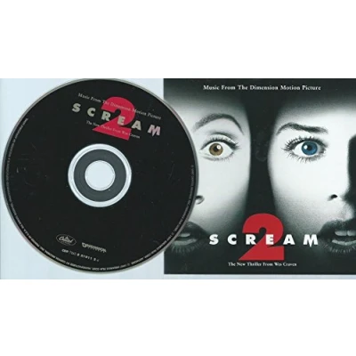 Afbeelding van Scream 2