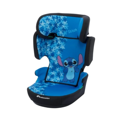 Afbeelding van Bebeconfort Disney Hera i Safe Autostoeltje Fun Stitch Vanaf 3.5 tot 12 jaar oud