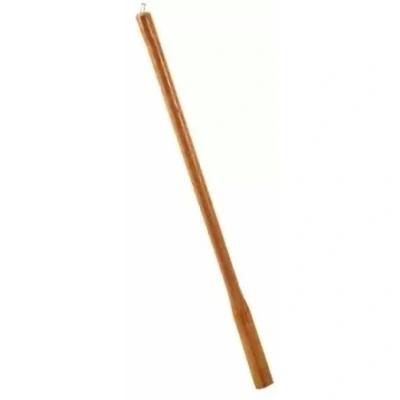 Afbeelding van Voorhamersteel 45/33 vierkant hickory