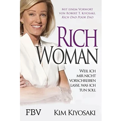 Afbeelding van Rich Woman