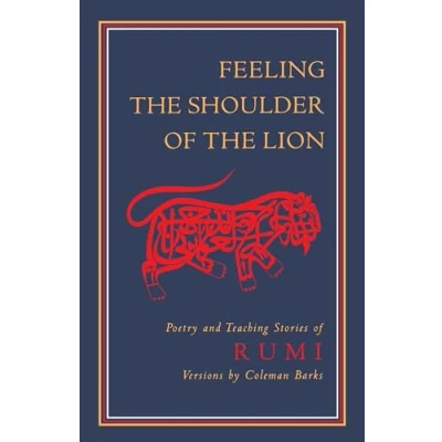 Afbeelding van Feeling the Shoulder of Lion