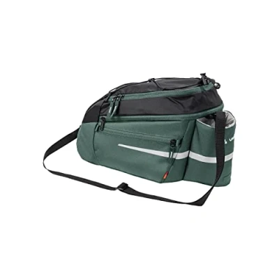 Afbeelding van Vaude 12705 Silkroad L (Snap it) bagagedragertassen voor volwassenen, Dusty Forest, eenheidsmaat