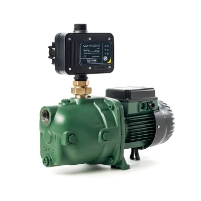 Afbeelding van DAB Jet 82 Control D