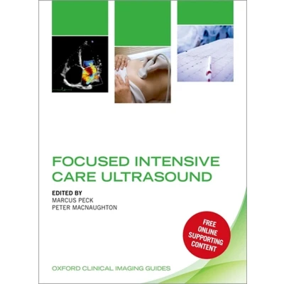 Afbeelding van Focused Intensive Care Ultrasound