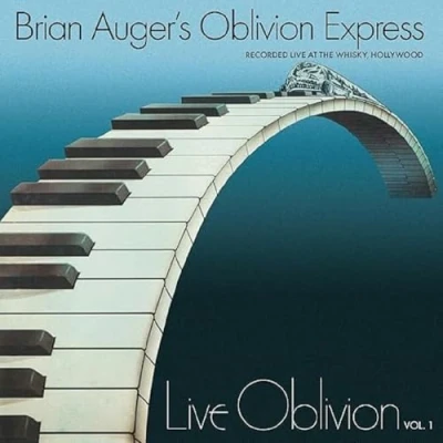 Afbeelding van LIVE OBLIVION VOL.1