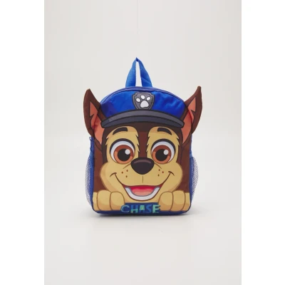 Afbeelding van Kidzroom Backpack PAW Patrol GO TEAM Unisex Rugzak voor kinderen, Maat: One Size, Blue