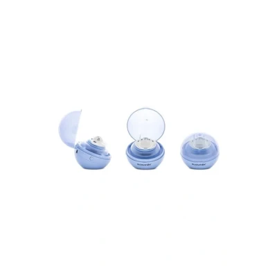 Image de SUAVINEX Stérilisateur nomade UV Duccio pour sucette et tétines Denim