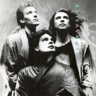 Image de Afternoons In Utopia Edition Deluxe