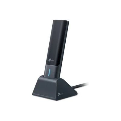 Image de TP Link Archer TXE50UH V1 Adaptateur réseau USB 3.0 Wi Fi 6E