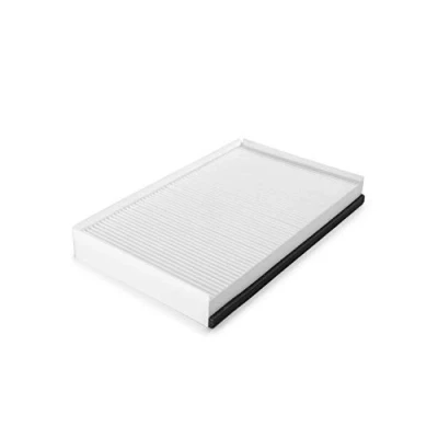 Afbeelding van UFI 53.110.00 Interieurfilter Stoffilter 345mm 208, 33mm MERCEDES BENZ: Vito Mixto, Minibus