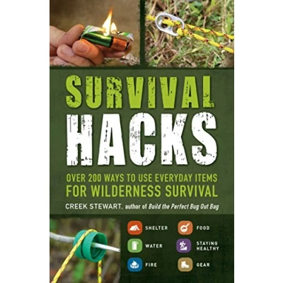 Afbeelding van Survival Hacks