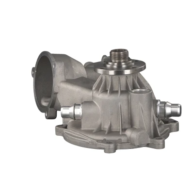 Afbeelding van Waterpomp, motorkoeling FEBI BILSTEIN 170361