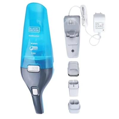 Afbeelding van BLACK+DECKER WDC 215 WA
