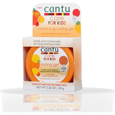 Afbeelding van Conditioner Cantu Care for Kids Styling Gel (64 g)