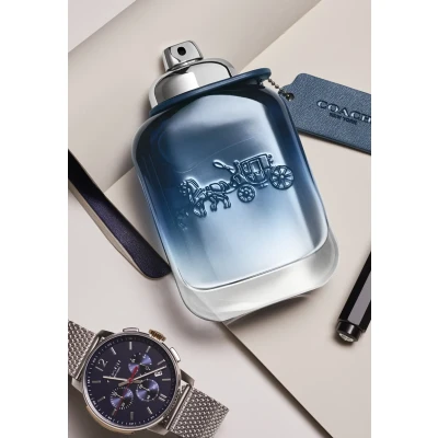 Afbeelding van Coach Blue Eau de Toilette 60 ml