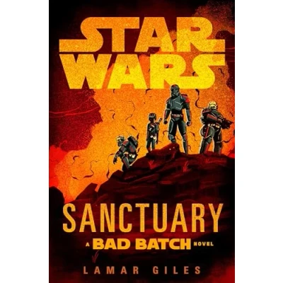 Afbeelding van Star Wars: Sanctuary