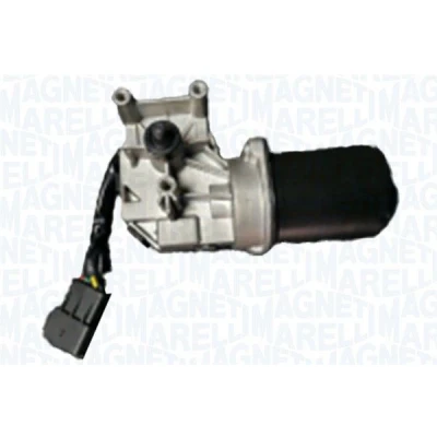 Afbeelding van Magneti Marelli Ruitenwissermotor 064370900010