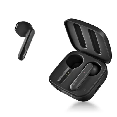 Afbeelding van Oordopjes met microfoon NGS ARTICAMOVEBLACK Zwart