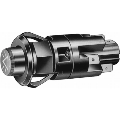 Afbeelding van Alarmlichtschakelaar HELLA 6HF 001 579 011