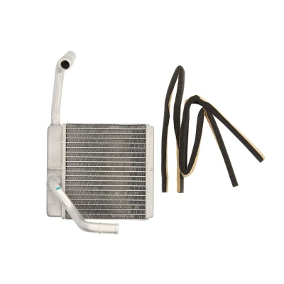 Afbeelding van NRF 54358 Warmtewisselaar Met montagemateriaal leiding