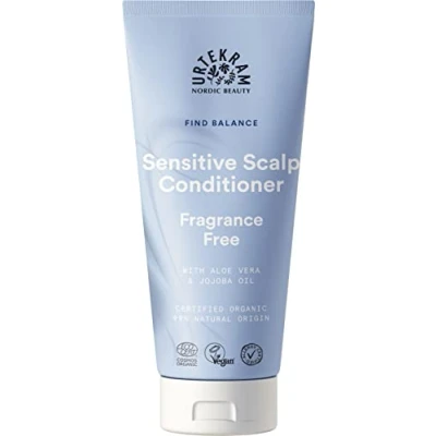 Afbeelding van Urtekram Fragrance Free Conditioner 180ml