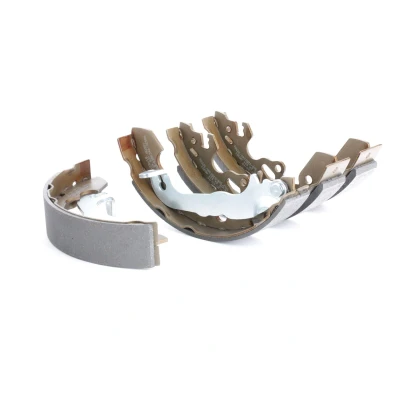 Afbeelding van Brembo Remschoen set S 24 531