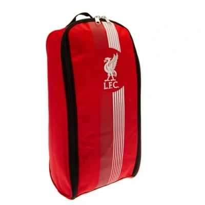 Afbeelding van Liverpool toilettas schoenentas Ultra rood