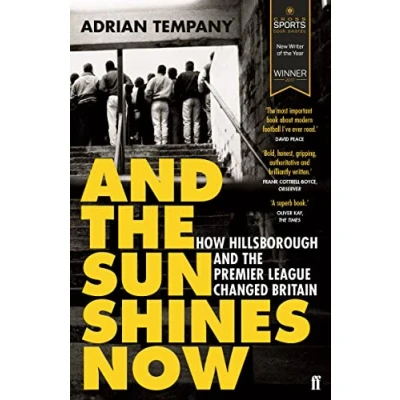 Afbeelding van And the Sun Shines Now