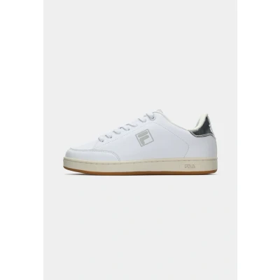 Afbeelding van Fila Courtbay Wmn Sneakers voor dames, Wit/Zilver