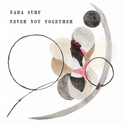 Afbeelding van Nada Surf Never Not Together (CD)