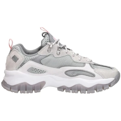 Afbeelding van Fila RAY Tracer TR2 Sneakers laag, Dames, Maat: 39, Nimbus cloud Leer en textiel
