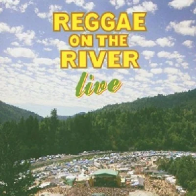 Afbeelding van Various Artists Reggae On The River (CD)