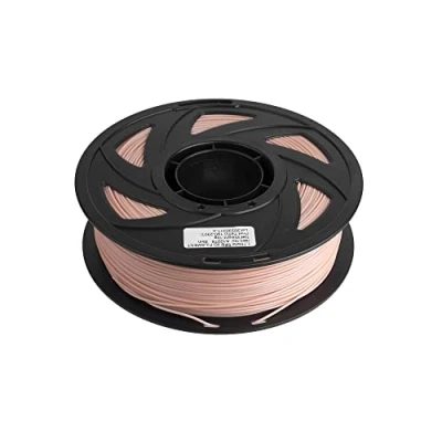 Afbeelding van S SIENOC TPU filament, 1,75 mm, 3D printer, 1 kg, voor huidskleur (TPU