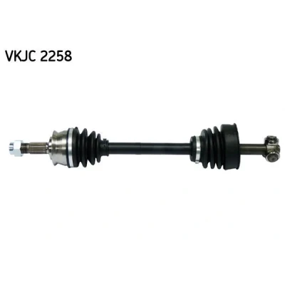 Afbeelding van Skf Aandrijfas VKJC 2258