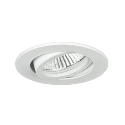 Afbeelding van Brumberg 27063170 Inbouwring Zonder 14 W Wit