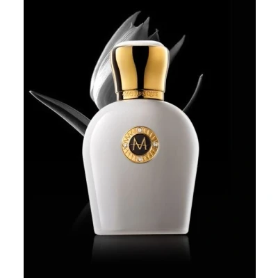 Afbeelding van Moresque White Collection Tamima Eau de Parfum 50ml