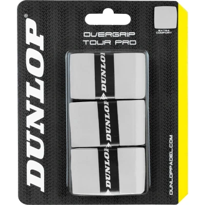 Afbeelding van Dunlop Grip wit