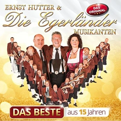 Afbeelding van Das Beste Aus 15 Jahren