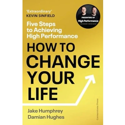Afbeelding van How to Change Your Life
