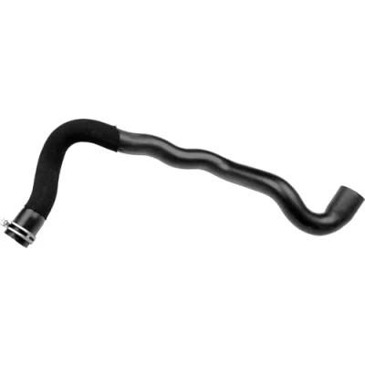 Afbeelding van GATES 05 4058 Koelwaterslang EPDM (Ethylen Propylen Dien Kautschuk)