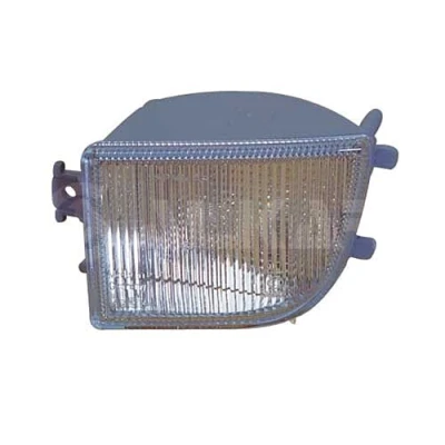 Afbeelding van ABAKUS 441 1611R UE Knipperlichten Rechts voor Zonder lamphouder, gloeilamp VOLKSWAGEN: Passat B3/B4 Estate, Saloon