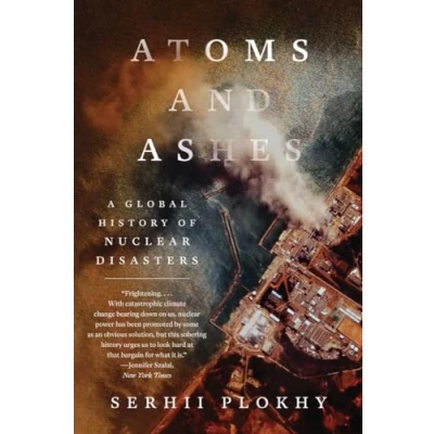 Afbeelding van Atoms and Ashes