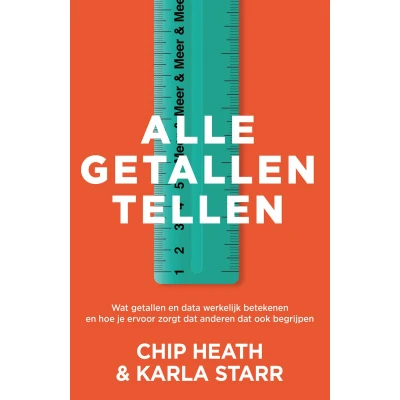 Afbeelding van Alle getallen tellen
