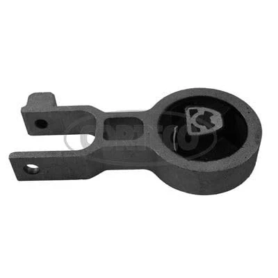 Afbeelding van CORTECO 80001841 Aslichaam / motorsteunlager FIAT: Grande Punto Hatchback