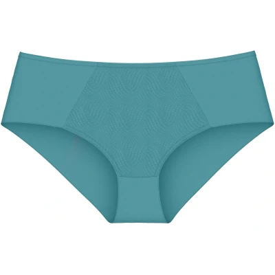 Afbeelding van Triumph Hipster Essential Minimizer T Turquoise 38