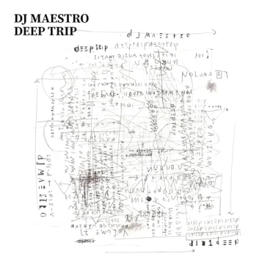 Afbeelding van Dj Maestro Deep Trip (CD)