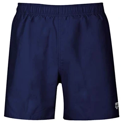 Afbeelding van ARENA fundamentals boxershorts voor heren, zand,