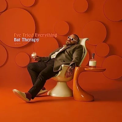 Afbeelding van I&#039;ve Tried Everything But Therapy (Part 1)