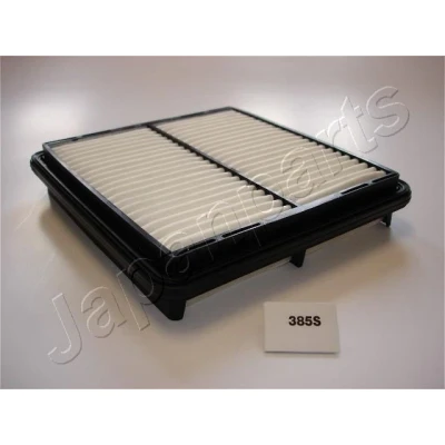 Afbeelding van JAPANPARTS FA 385S Luchtfilter 39,5 202 209 Filter insert DAEWOO: Lanos Saloon, Hatchback
