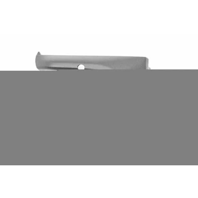 Afbeelding van PRASCO FD4321244 Beschermstrip voor bumper